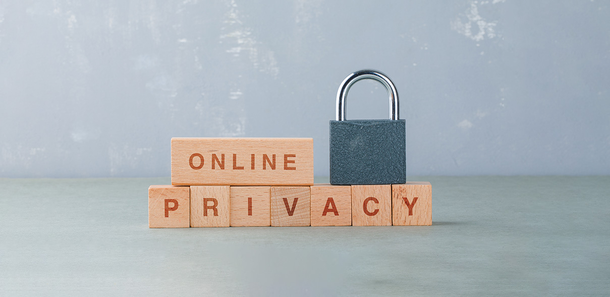 Privacy policy